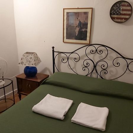 Luisa Rooms - Apartment In The Heart Of Vernazza Eksteriør bilde