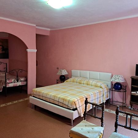 Luisa Rooms - Apartment In The Heart Of Vernazza Eksteriør bilde