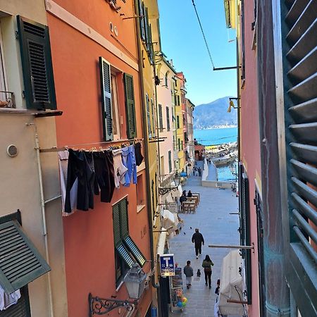 Luisa Rooms - Apartment In The Heart Of Vernazza Eksteriør bilde