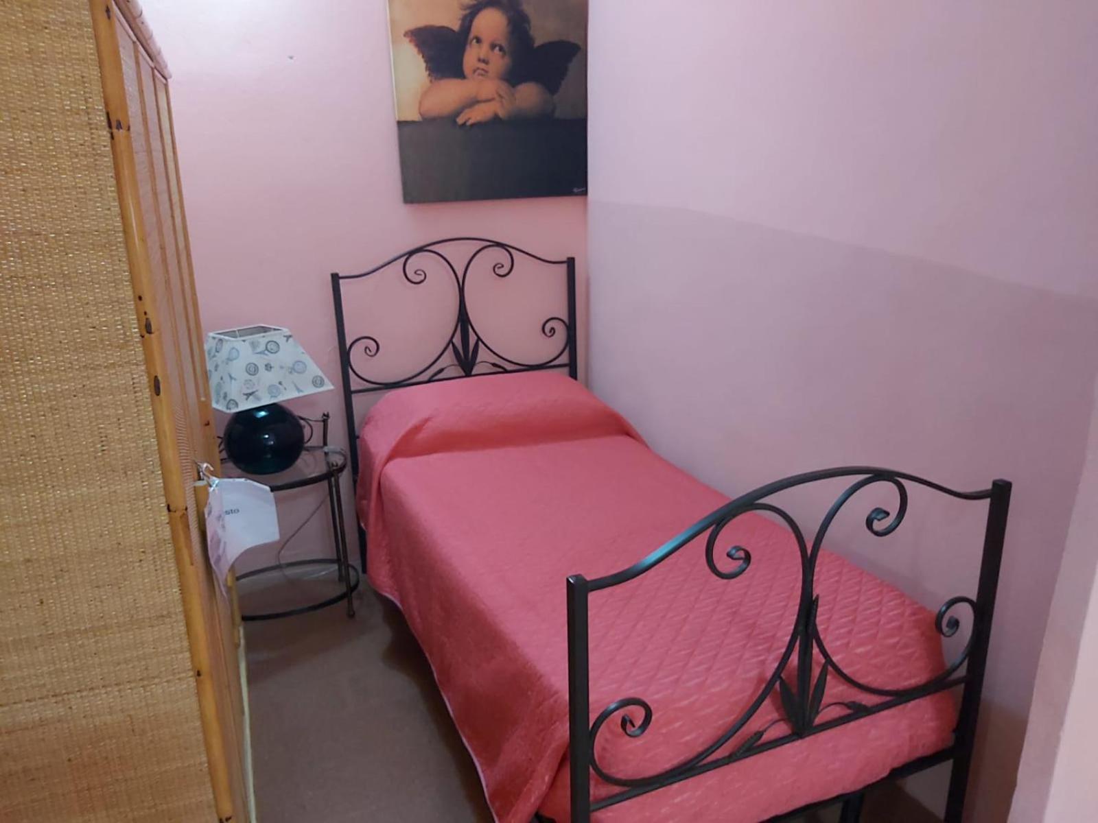 Luisa Rooms - Apartment In The Heart Of Vernazza Eksteriør bilde