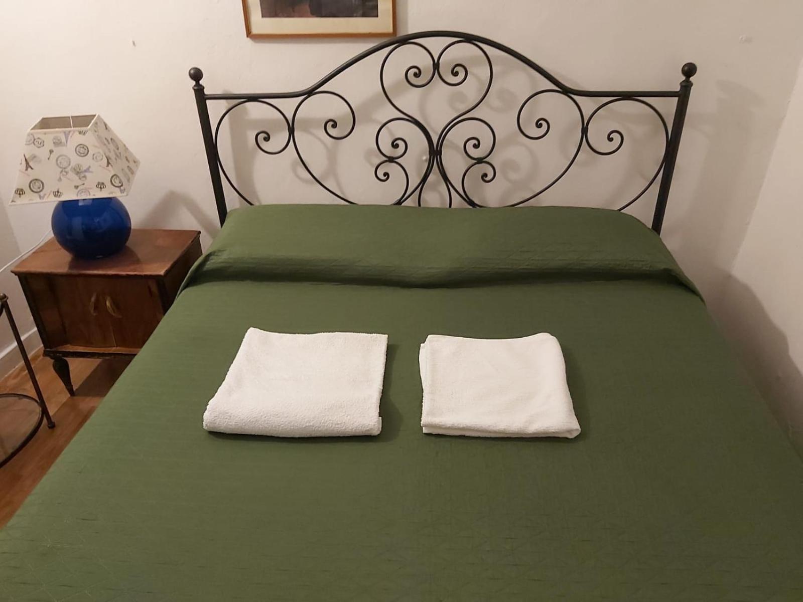 Luisa Rooms - Apartment In The Heart Of Vernazza Eksteriør bilde