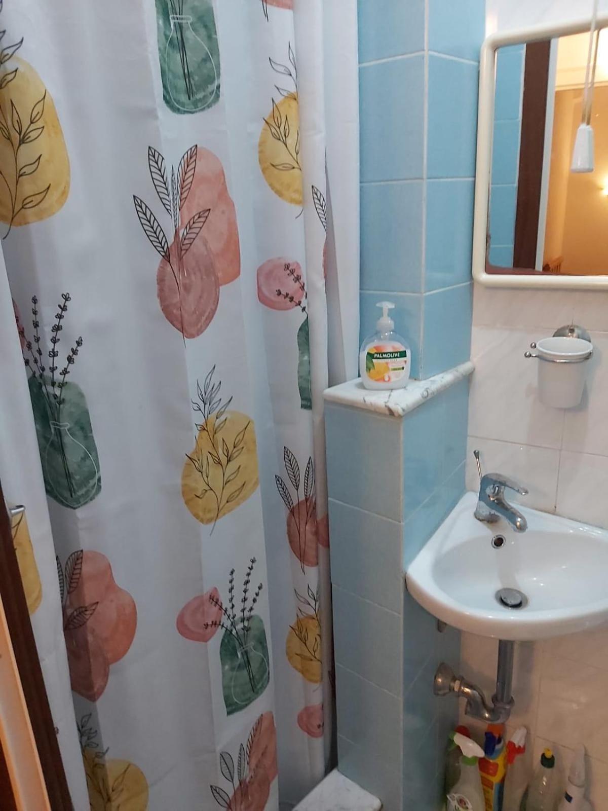 Luisa Rooms - Apartment In The Heart Of Vernazza Eksteriør bilde