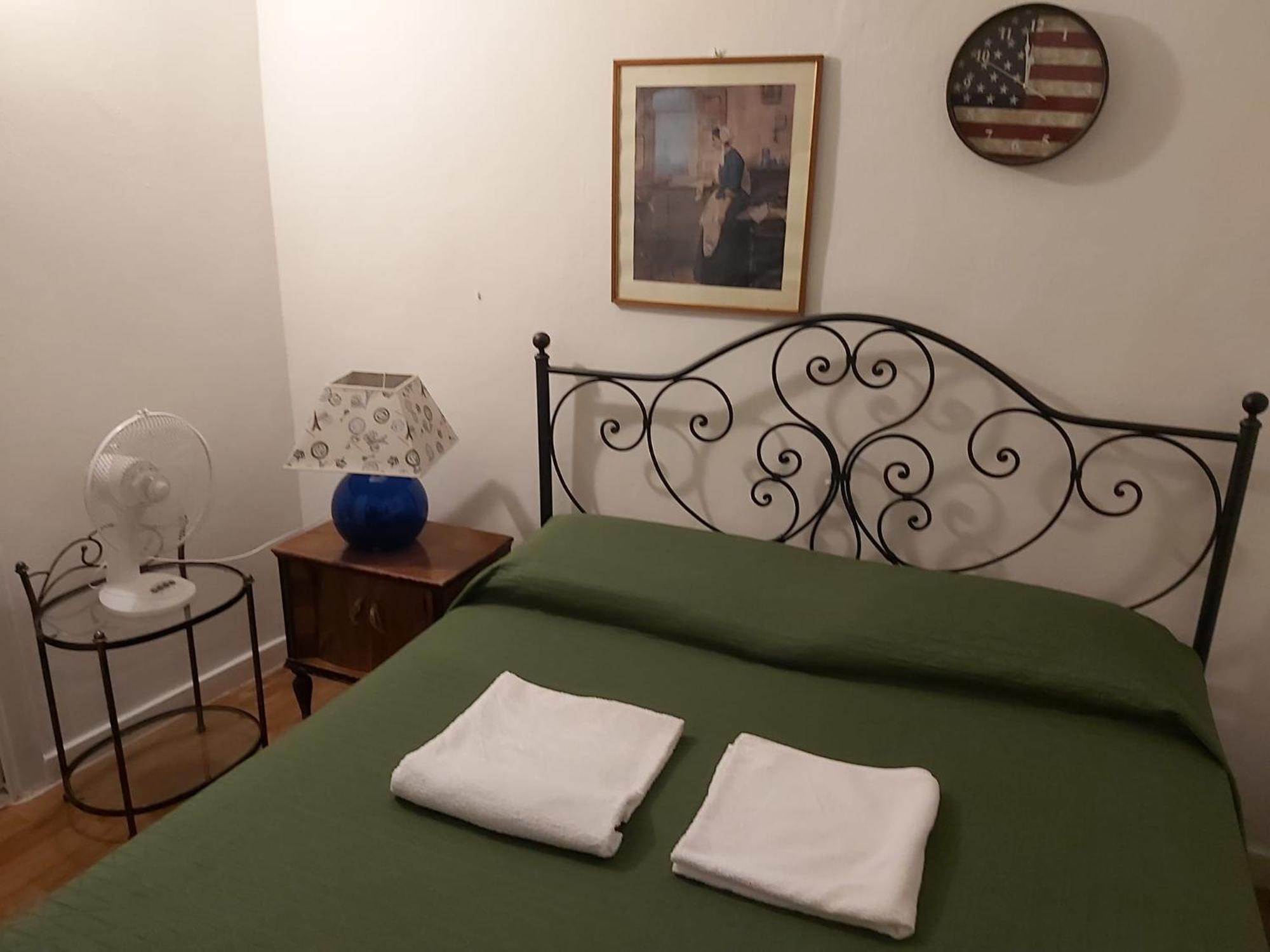 Luisa Rooms - Apartment In The Heart Of Vernazza Eksteriør bilde
