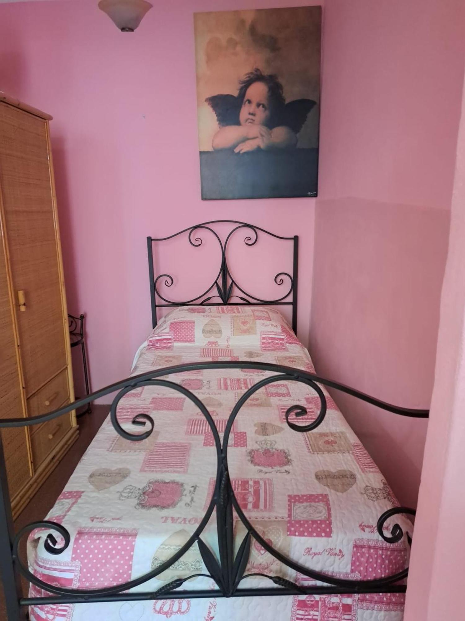 Luisa Rooms - Apartment In The Heart Of Vernazza Eksteriør bilde