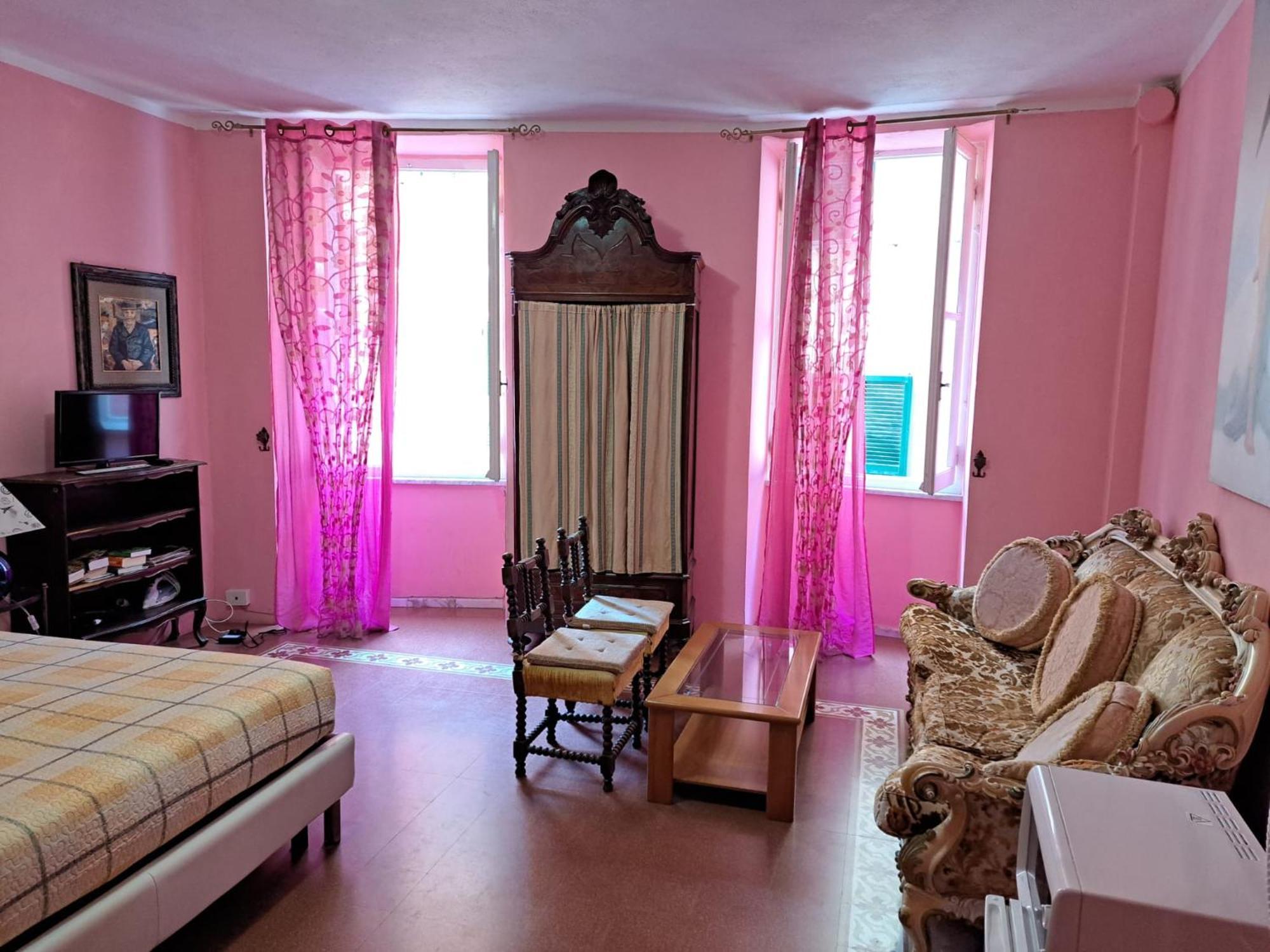 Luisa Rooms - Apartment In The Heart Of Vernazza Eksteriør bilde