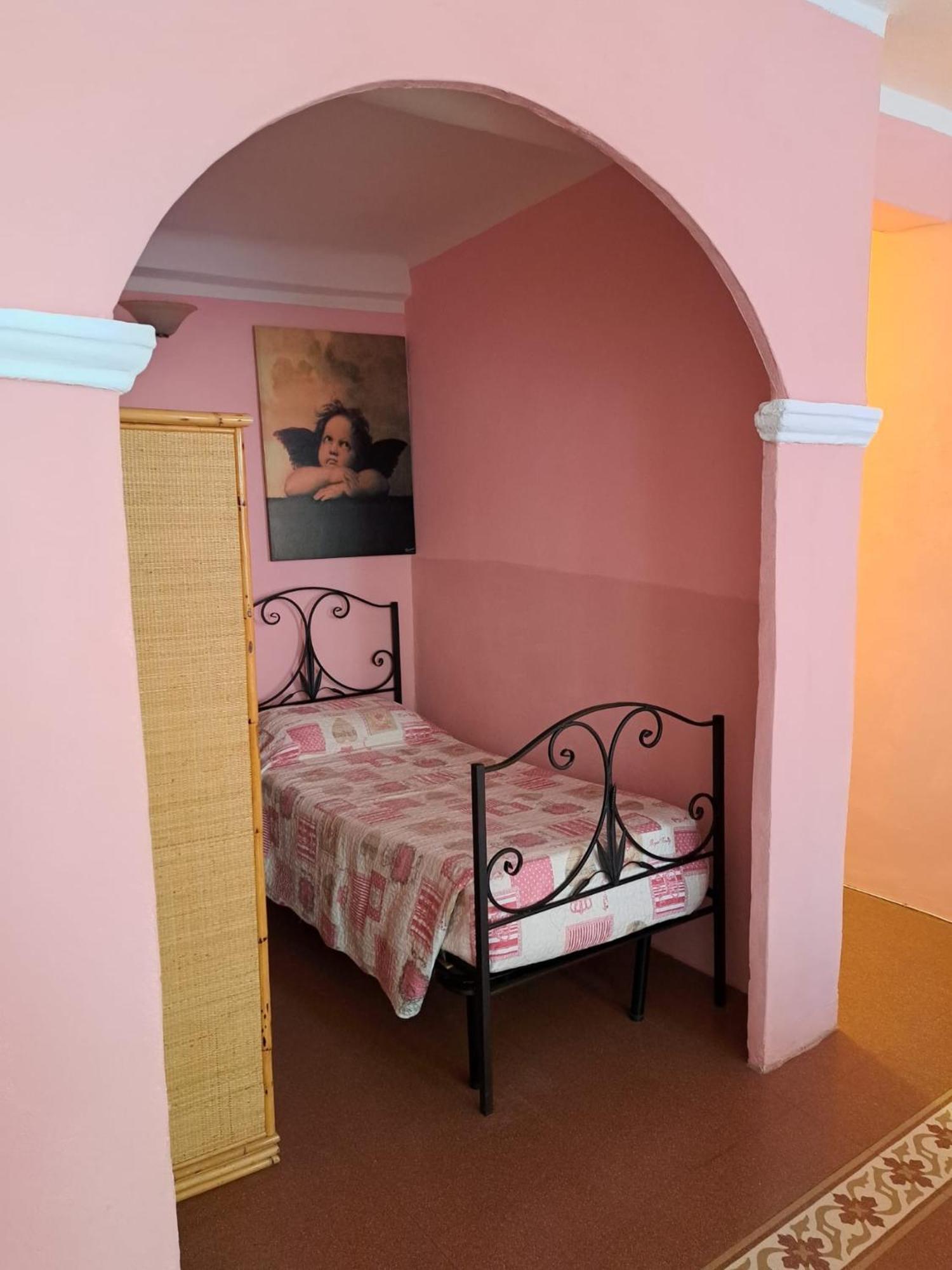 Luisa Rooms - Apartment In The Heart Of Vernazza Eksteriør bilde