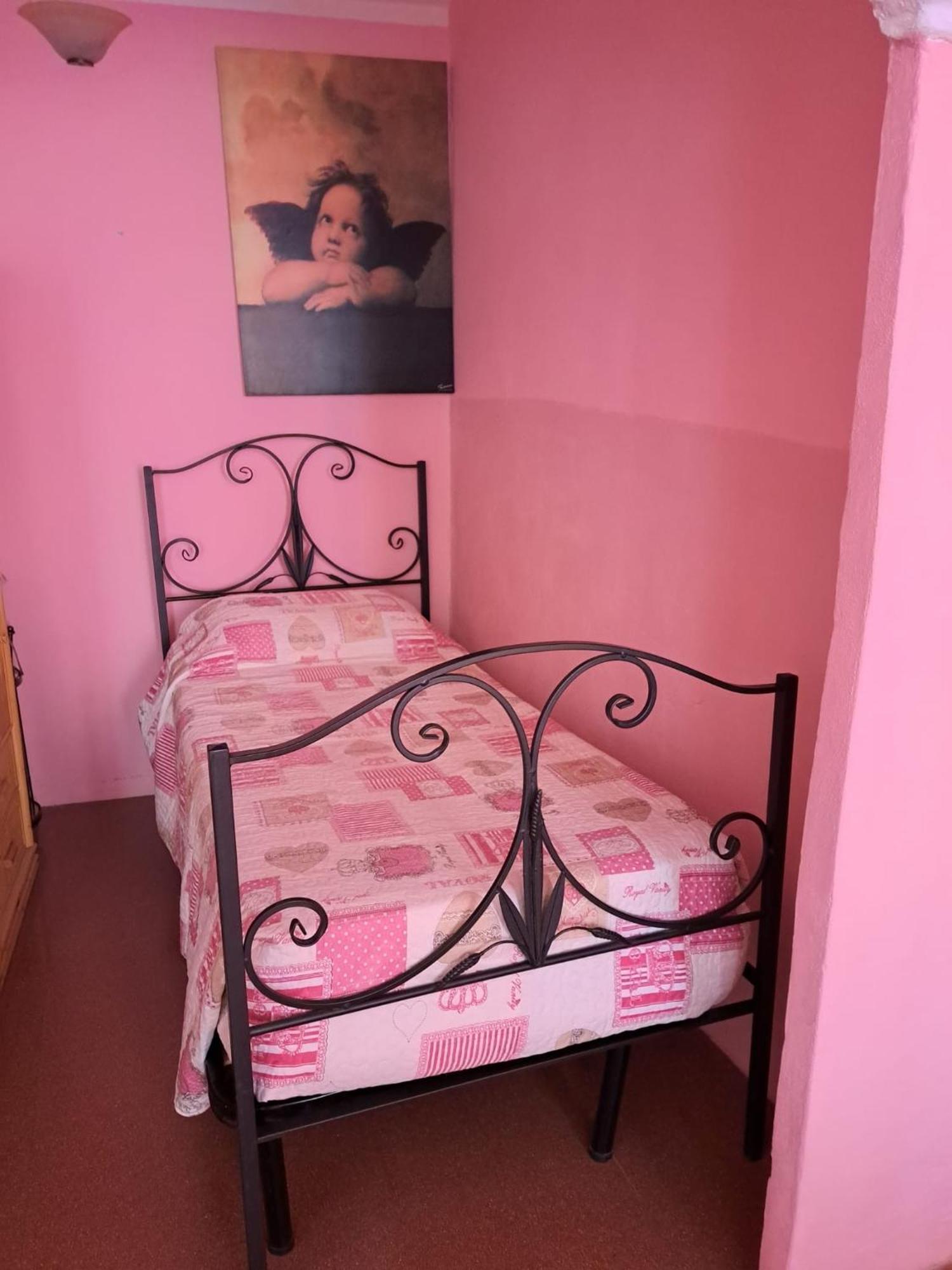 Luisa Rooms - Apartment In The Heart Of Vernazza Eksteriør bilde