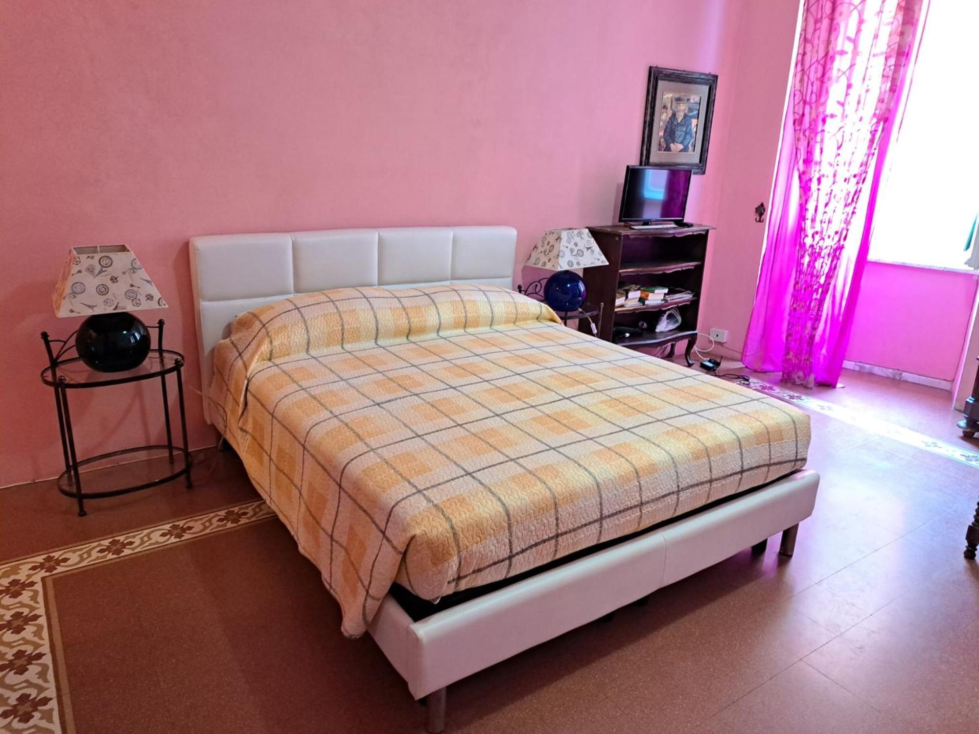 Luisa Rooms - Apartment In The Heart Of Vernazza Eksteriør bilde