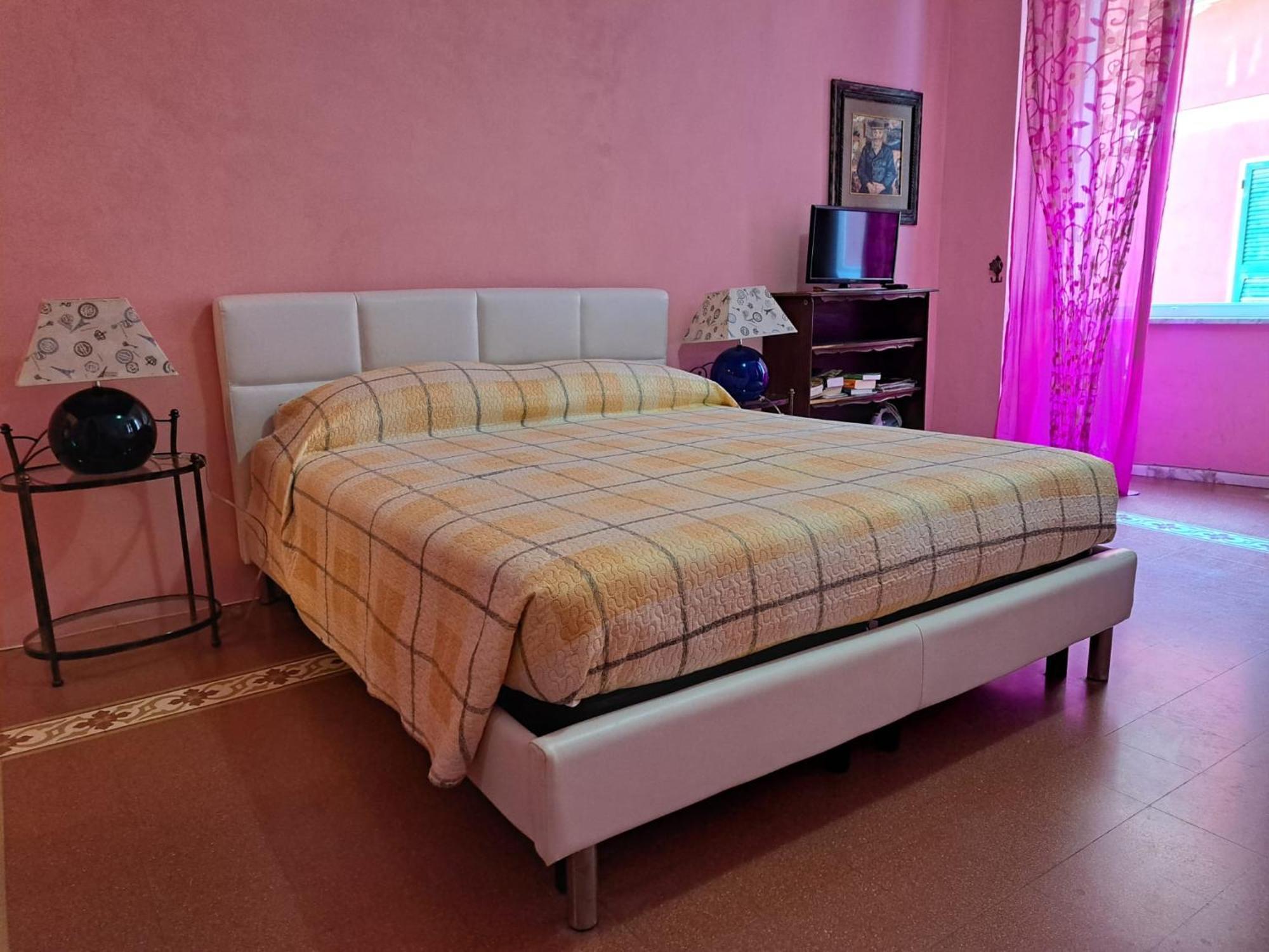 Luisa Rooms - Apartment In The Heart Of Vernazza Eksteriør bilde
